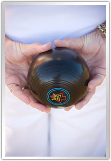 Bowling Photo
